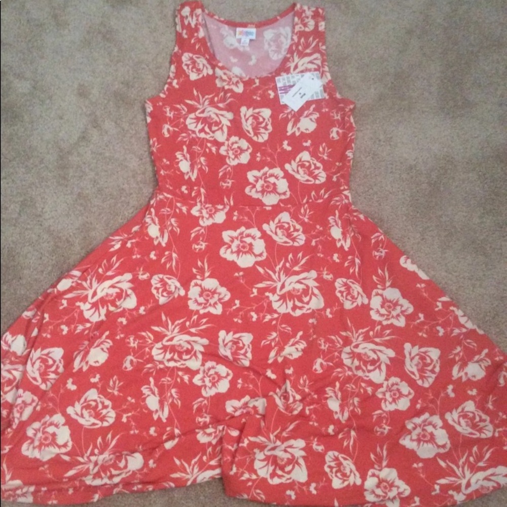 LuLaRoe Nicki